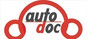 Logo Auto Doc Centro Usato by Nuova Sa-Car